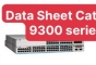 Data Sheet Catalyst 9300