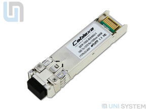 SFP-10G-BX40U-I=