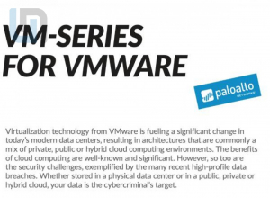 Virtualized VM-500