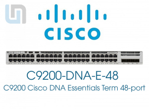 C9200-DNA-E-48