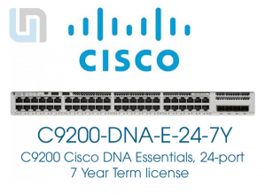C9200-DNA-E-48-7Y