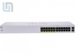 Cisco CBS110-24T-EU