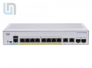 CBS350-8FP-E-2G-EU