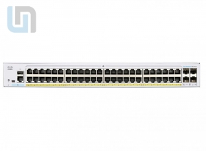 CBS250-48PP-4G-EU