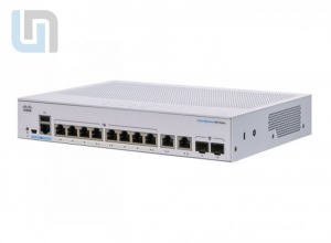 Cisco CBS350-8T-2G-EU