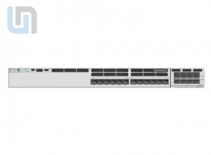 Cisco C9300X-12Y-E