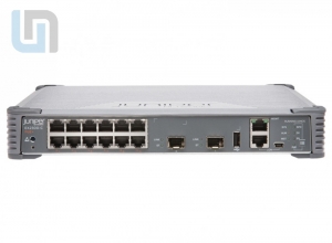 Juniper EX2300-C-12P-TAA