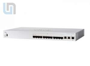 Cisco CBS350-12XS-EU