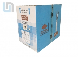 Cáp mạng Cat5e Vinacap UTP