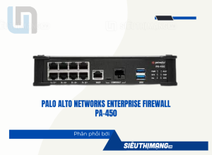 Palo Alto PA-450