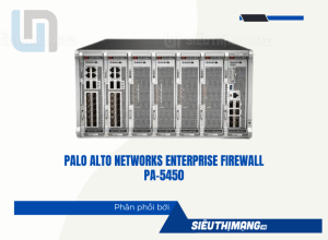 Palo Alto PA-5450