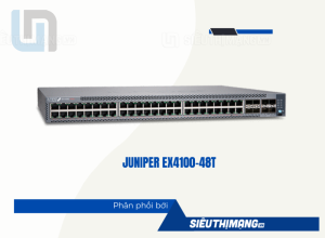 Juniper EX4100-48T