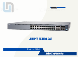 Juniper EX4100-24T
