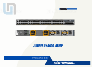 Juniper EX4400-48MP