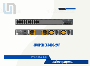 Juniper EX4400-24P