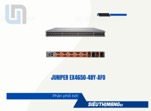 Juniper EX4650-48Y-AFO