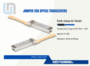 Juniper JNP-SFP-25G-SR
