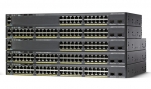 Bảng giá Switch Cisco 2960X cập nhật mới nhất – chọn đúng, tiết kiệm hơn