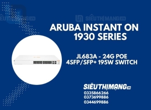 JL683A Aruba Instant On 1930