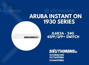 JL682A  Aruba Instant On 1930