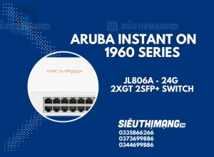 JL806A Aruba Instant On 1960