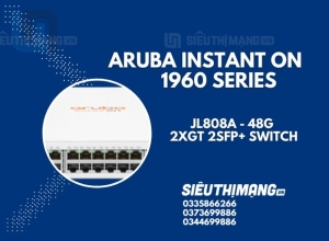 JL808A Aruba Instant On 1960
