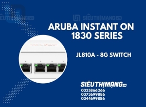 JL810A Aruba Instant On 1830