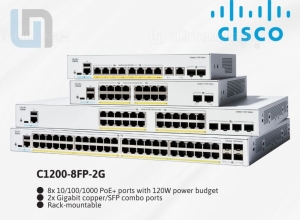 C1200-8FP-E-2G