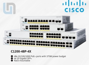 C1200-48P-4X