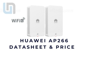 Huawei AP266