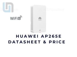 Huawei AP265E