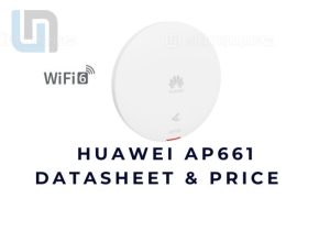 Huawei AP661