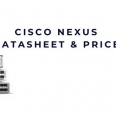 Cisco Nexus