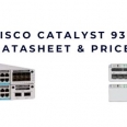 Catalyst 9300