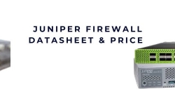 Tại sao Siêu Thị Mạng hiểu thấu nhu cầu cấp thiết của Firewall Juniper