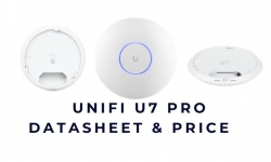 Hà Nội dùng UniFi Wi-Fi 6/7 mạnh cho cơ quan và khách sạn