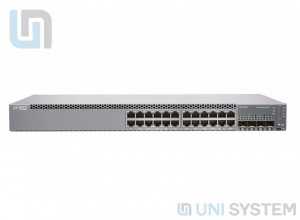 Juniper EX2300-24P