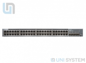 Juniper EX3400-48T