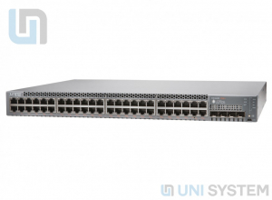 Juniper EX3400-48P