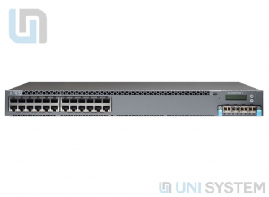 Juniper EX4300-24P