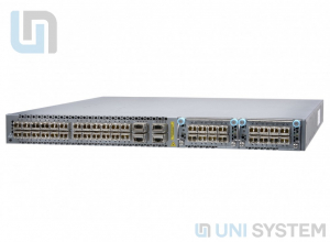 Juniper EX4600-40F-DC-AFI