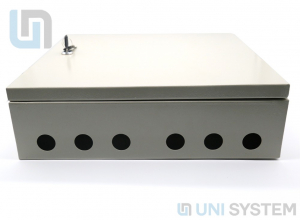 Hộp phối quang ODF 24FO ngoài trời