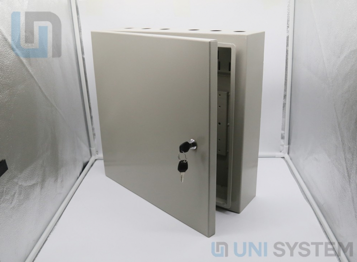 hộp ODF 24FO ngoài trời