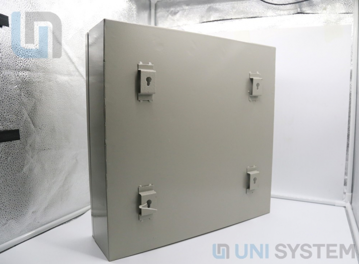 hộp ODF quang 24FO ngoài trời