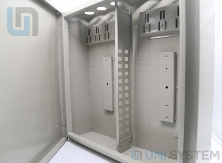 hộp phối quang ODF 24FO ngoài trời