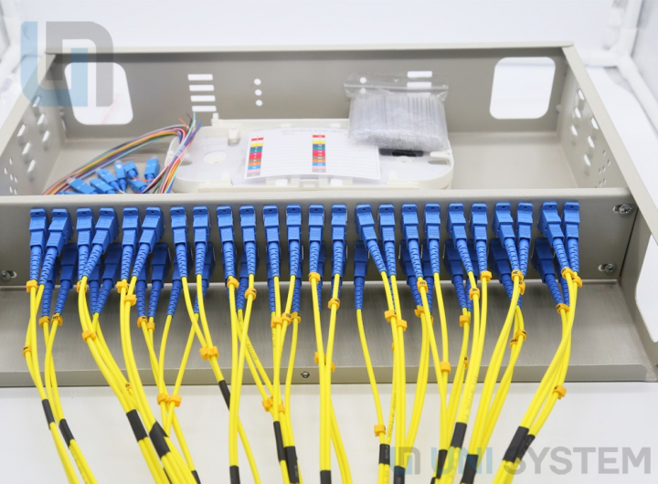 hộp phối quang odf 48fo