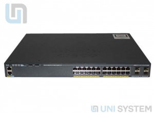 Cisco WS-C2960X-24PS-L