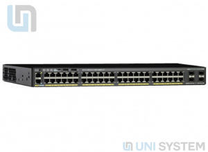 Cisco WS-C2960X-48TS-LL