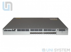 Cisco WS-C3850-12XS-S