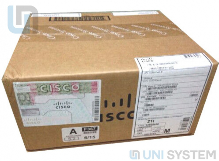 Cisco AIR-CT2504-25-K9